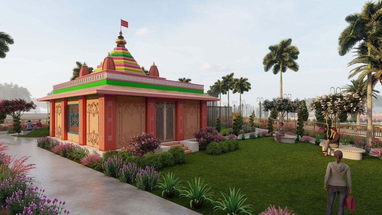 Ranthambore Residency