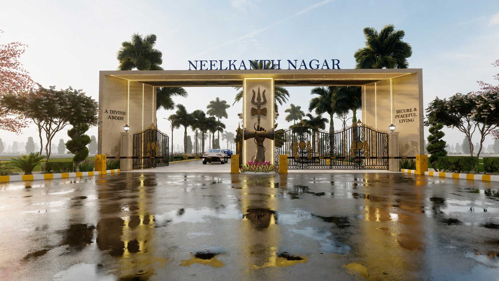 Neelkanth Nagar