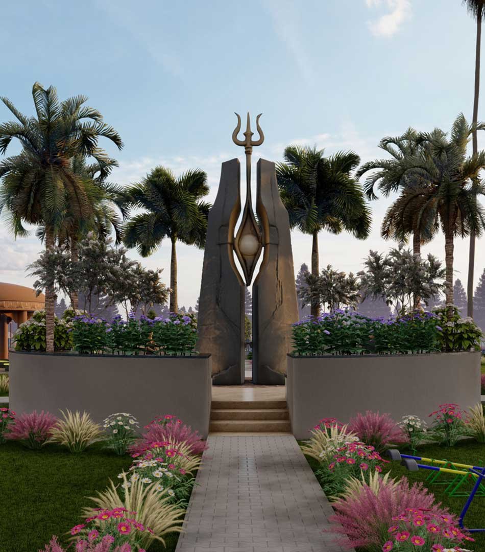 Neelkanth Nagar
