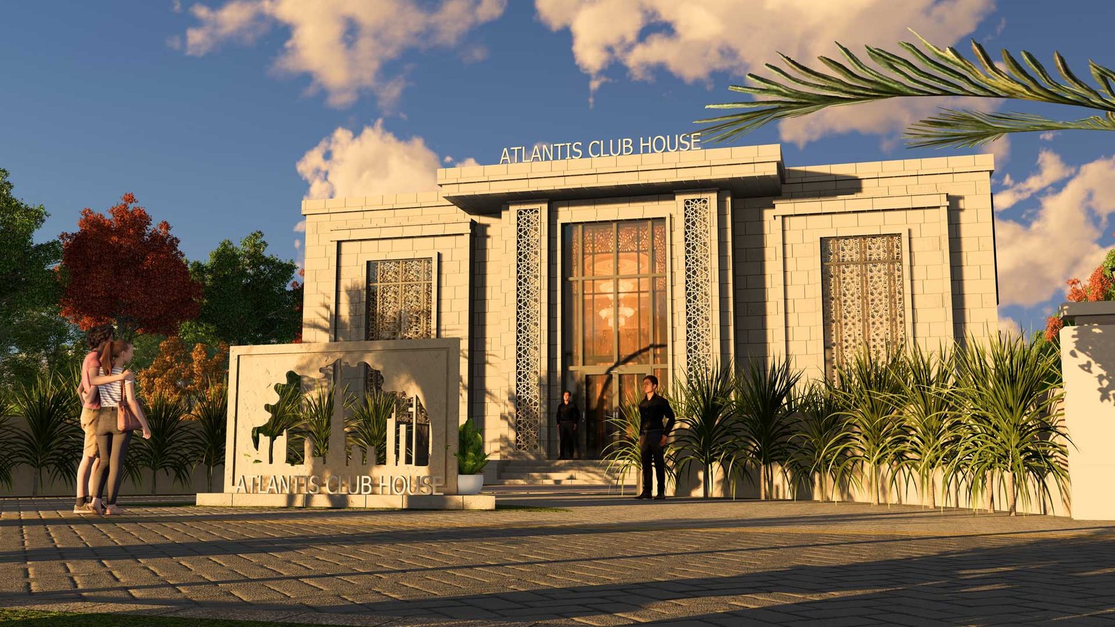 Riyasat Paradise II