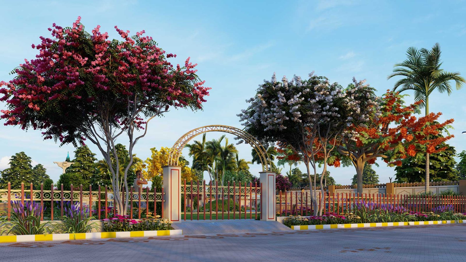 Riyasat Heritage Extension